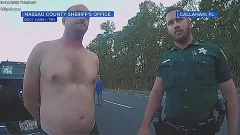 Florida fathers charged with attempted murder in road rage incident | NewsNation Prime