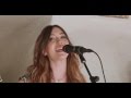 Kate Voegele - "Must Be Summertime" live performance