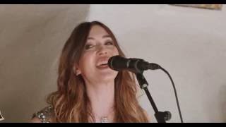 Video thumbnail of "Kate Voegele - "Must Be Summertime" live performance"