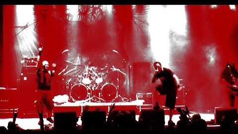 Aborted interview + Neurotic deathfest