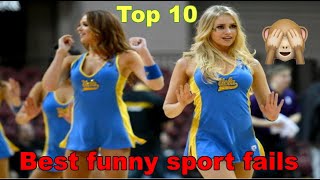Top 10 best funny Sport fails moments , funny videos in hindi