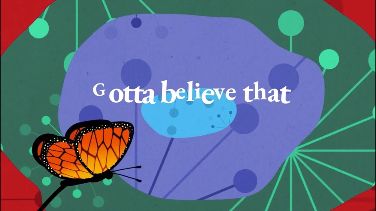 Alpha Cat - Venus Smile (Official Video)