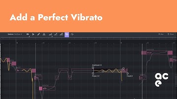 ACE Studio Tips: Add a Perfect Vibrato