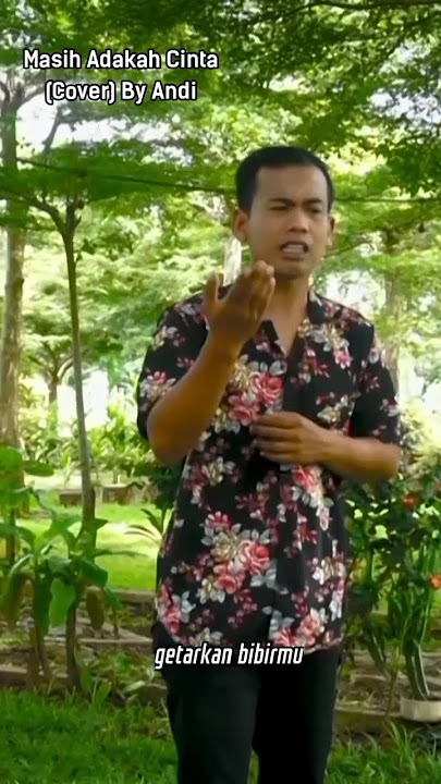 MASIH ADAKAH CINTA || COVER || BY ANDI.  #dangdutkoplo #dangdut #masihadakahcinta #dangdutoriginal