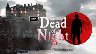 At Dead Of Night 👻 4K\/60fps 👻 Longplay Walkthrough Gameplay No Commentary