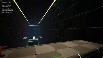 Inertia Speedrun (Classics 28, 200FPS, Default) [Multi-bind] in 00:00:08,955