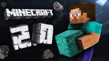 😱Я СДЕЛАЛ - Minecraft 2.0