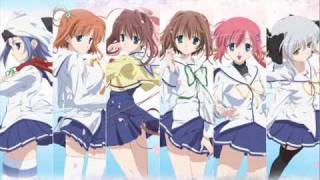 Dcii Da Capo Ii Ending 2 