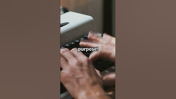 The Secret History of QWERTY: Why Your Keyboard is So Weird!