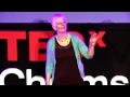 The mindset for healthy eating  gillian riley  tedxchelmsford