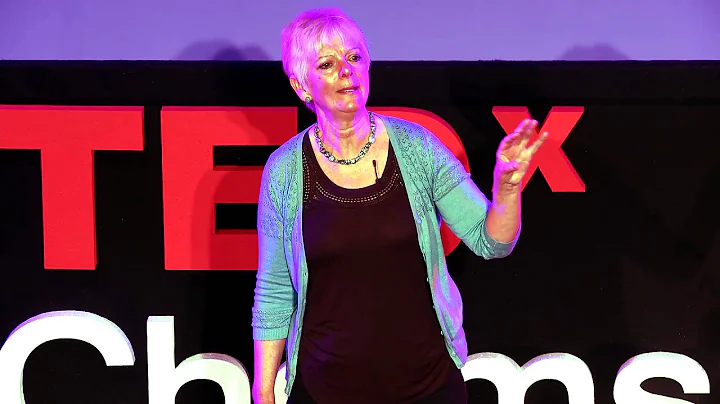 The Mindset for Healthy Eating | Gillian Riley | T...