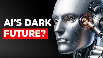 The 5 "SCARY" Stages Of AI | AGI |ANI | ASI | SINGULARITY