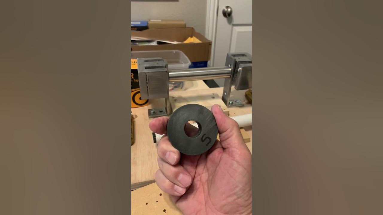 My Build of The Liberty Engine #3 My Understanding of the Process (Part