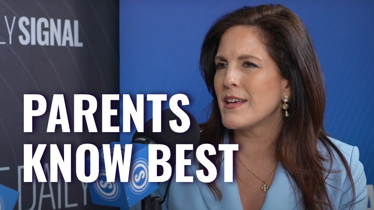 How COVID Changed Education FOREVER | Tiffany Justice on Parental Rights & School Choice