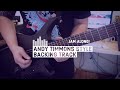 JAM ALONG! Andy Timmons Style Backing Track (C#m 69bpm) Instrumental Ballad