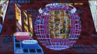 تحميل لعبة قتالية شهيرة  marvel vs capcom لاندرويد screenshot 5