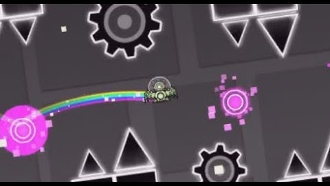 My part in "Slayer" by NPTeam - AmekaGDPS