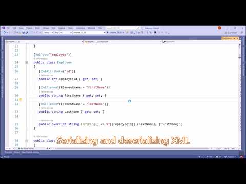 Learn C# Programming