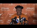 Texas Football Media Availability [April 4, 2024]