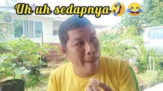 Semai Cutting Tin Var Qam Cara Koboi