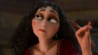 Enredados | Gothel ("La madre") | Disney Oficial - YouTube