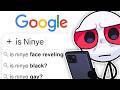 I Googled Myself..
