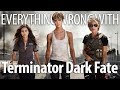 Everything Wrong With Terminator: Dark Fate In Zzzzzzzz Minutes