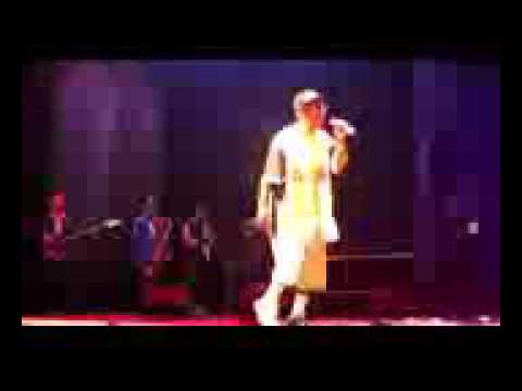 Fantu Mandoye Rapping