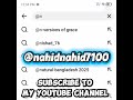 #1000subscriber #please_subscribe_my_channel #100kview #1millionviews