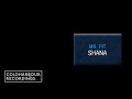 Miniature de la vidéo de la chanson Shana (Plastic Angel Vs Dunderstadt Vocal Mix)