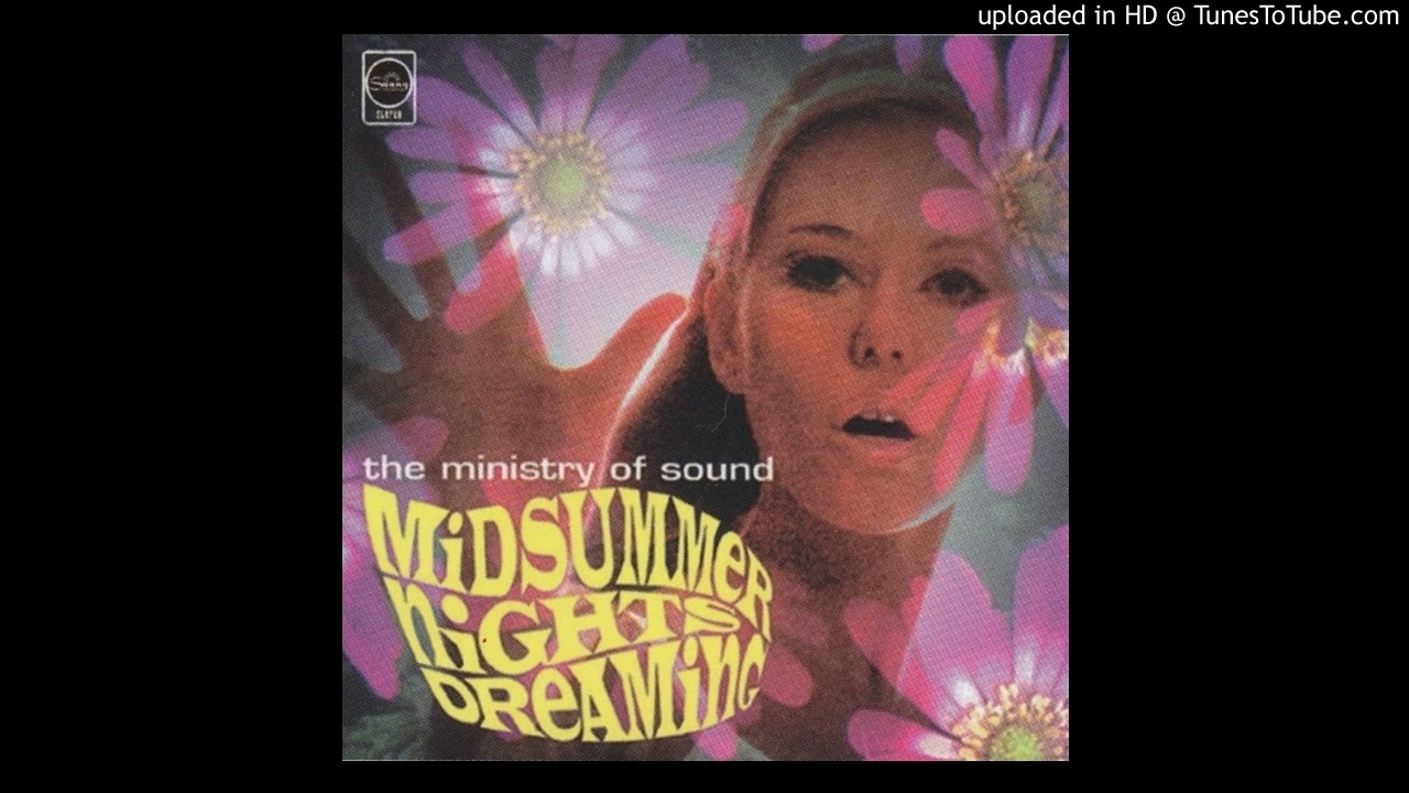 The Ministry Of Sound Little Ray Of Sunshine YouTube The Ministry Of Sound Little Ray Of Sunshine YouTube