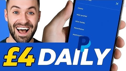 💰 Make £4 a Day on Mobrog (2025) | Easy Way to Earn PayPal Cash Taking Surveys Online!