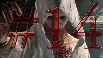 The Evil Within Walkthrough Part 14 No Commentary 1080p HD