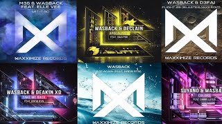 [Top 25] Wasback Tracks (2020)