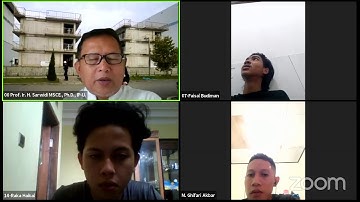 Prof Sarwidi - Kuliah MNa-03 Metode Numerik - Bisection - Linear Interpolation Method