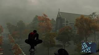 Spiderman again again