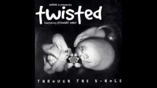 Wayne G Twisted (Nick Sentience Club Mix)