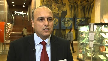 Why safeguard ICH? Answers from Jordan