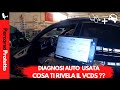 AUTO USATA E VCDS: Cosa ti Rivela Questo SEMPLICE Software Diagnosi