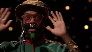 serpentwithfeet - Full Performance (Live on KEXP)