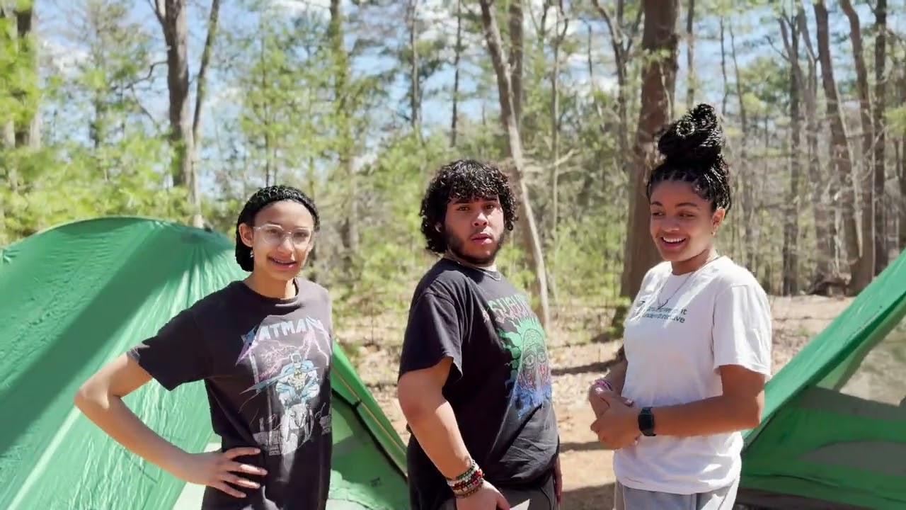 Harold Parker State Forest Recap 2024