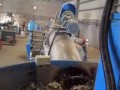 2017 China waste PE film recycling washing plant machine line--Kwell, China Mp3