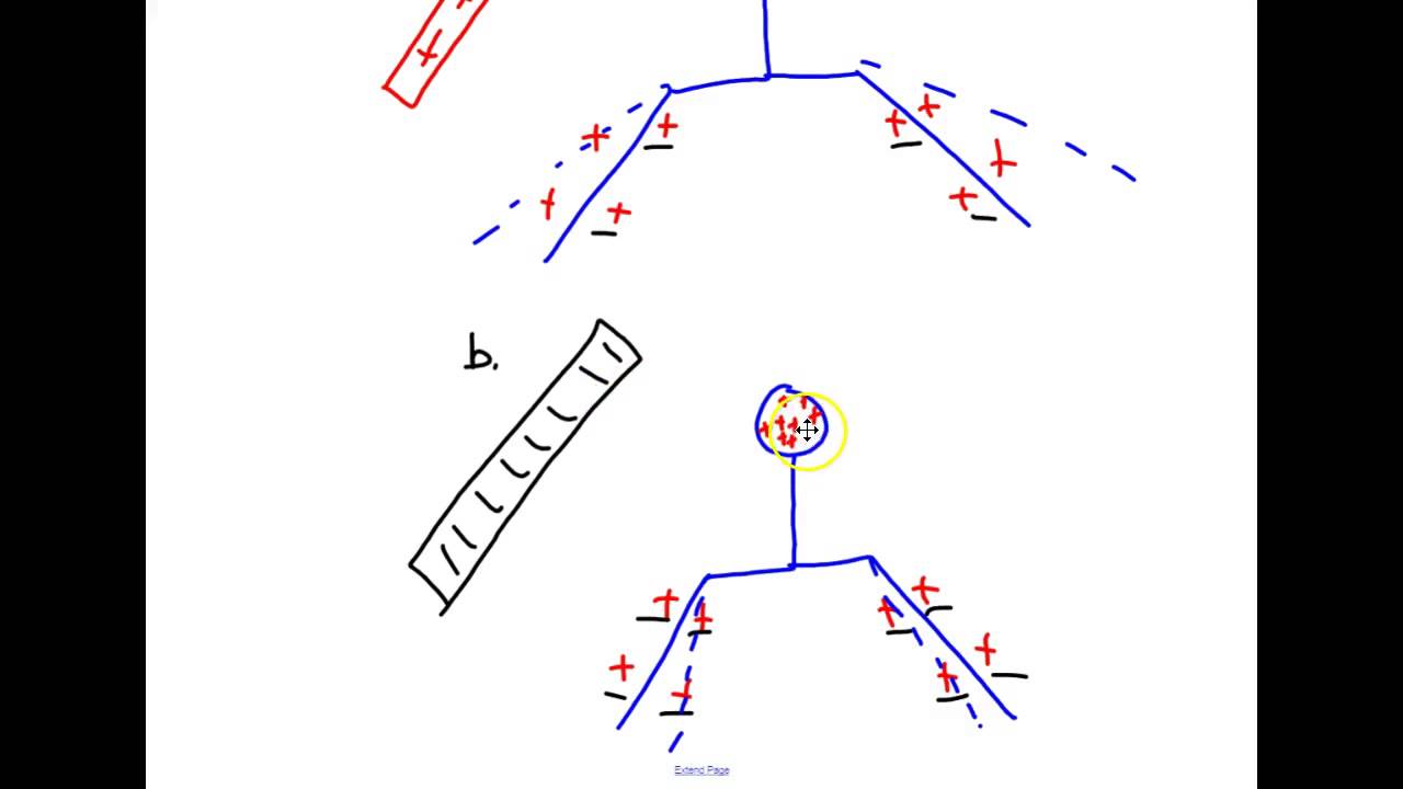 Regents Physics Static Electricity Problem Set #1-4