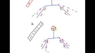 Regents Physics Static Electricity Problem Set #1-4