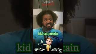 Transforming Kids Into Financial Gurus With Kiddie Kredit