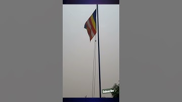 vandito save bhimala song | ANANDRAO SURYAWANSHI flag hosting
