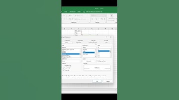 Cách chèn hình ảnh vào chú thích trong Excel