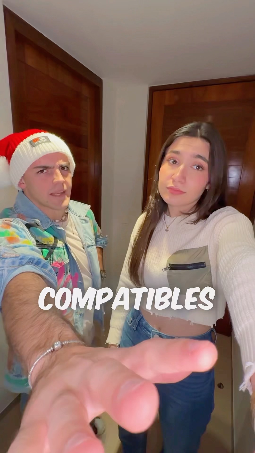 Le conseguí novia a mi mejor amigo ❤️?