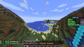 Craftcadia hacker! ban now