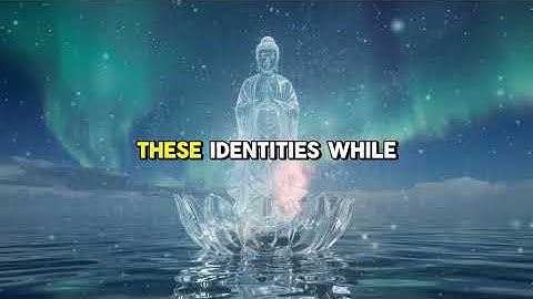 No More Chains | A Buddhist Guide to End Toxic Relationship Patterns | Buddhism Meditation